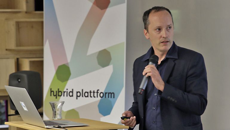 Prof. Sven Pfeiffer