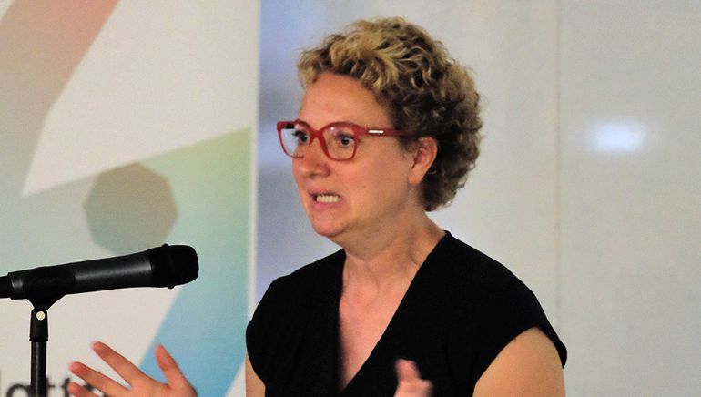 Prof. Dr. Barbara Gronau