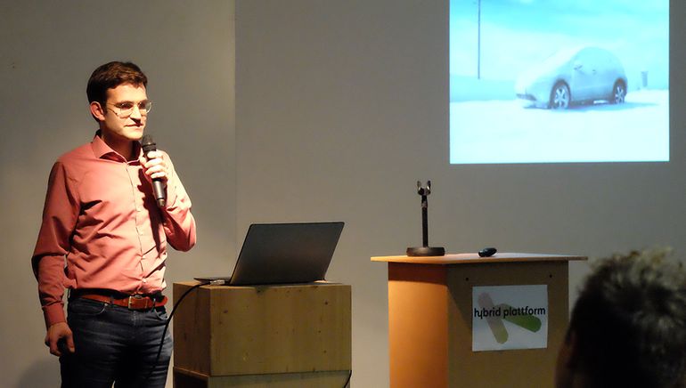 PD Dr. Jochen Steffens
