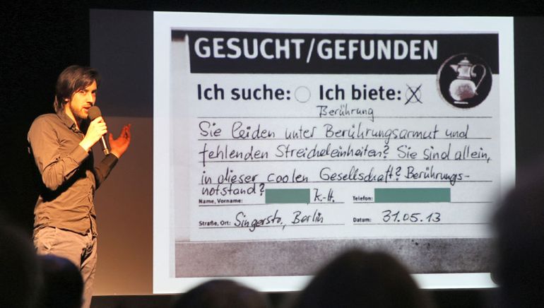 Image Weeknote Pecha Kucha