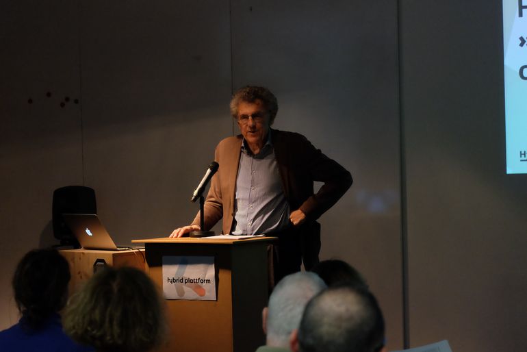 Prof. Dr. Wolfgang König