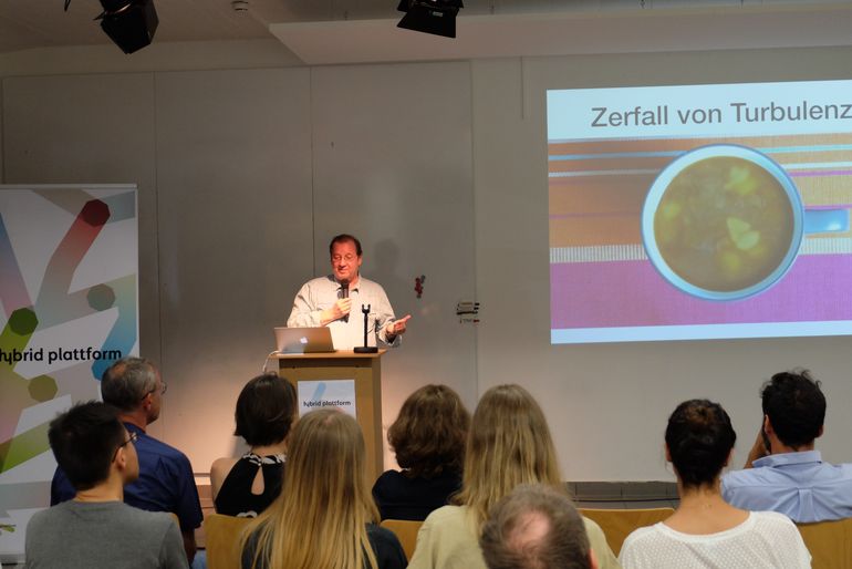 Prof. Dr. Breitschwerdt