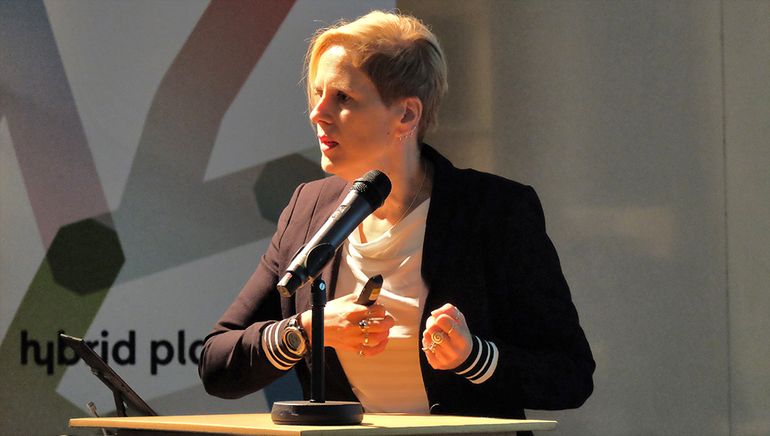 Prof. Dr. Tanja Mansfeld