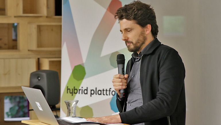 Prof. Dr. Ignacio Borrego
