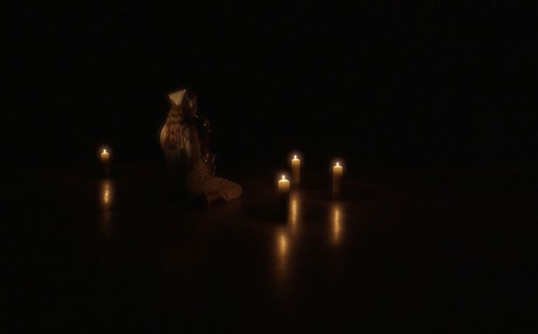 Funnels of Silence, 2020, Quelle: Laura Katzauer