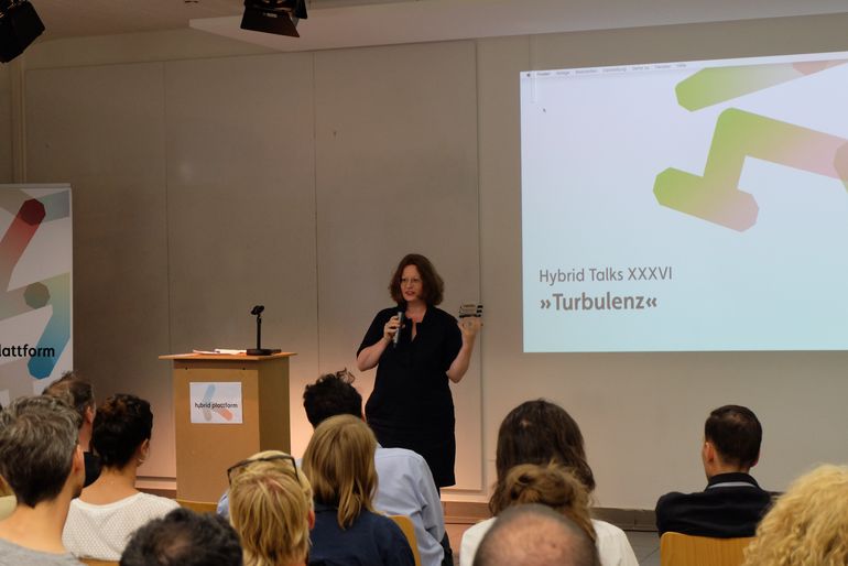 Prof. Dr. Sandra Noeth