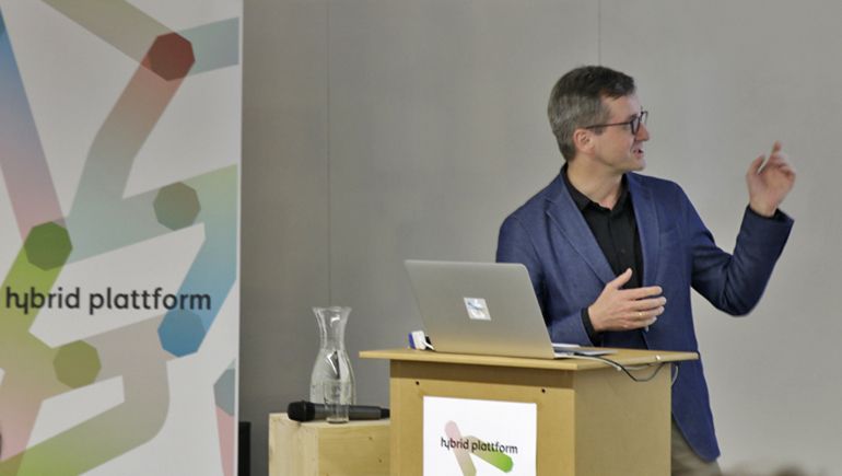 Prof. Dr. Jörg H. Gleiter