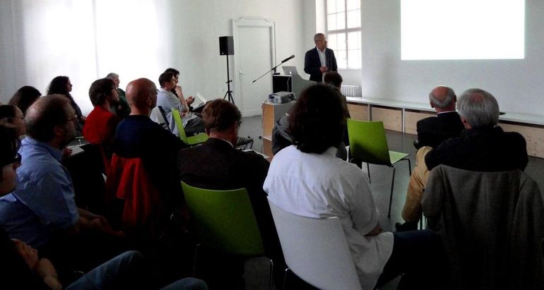 Image Roundup Hybrid Talks Future of Work