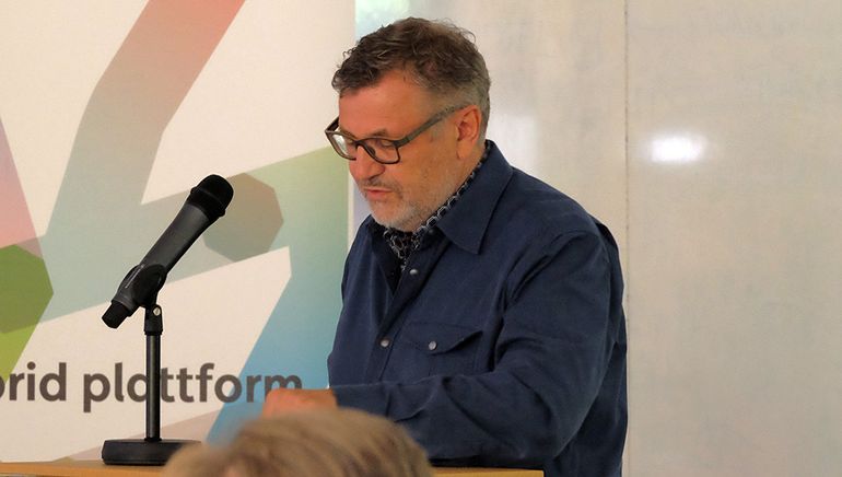 Prof. Dr. Thomas Düllo