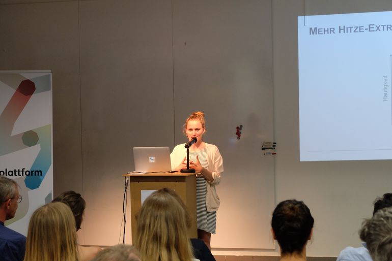 Dr. Marlene Kretschmer