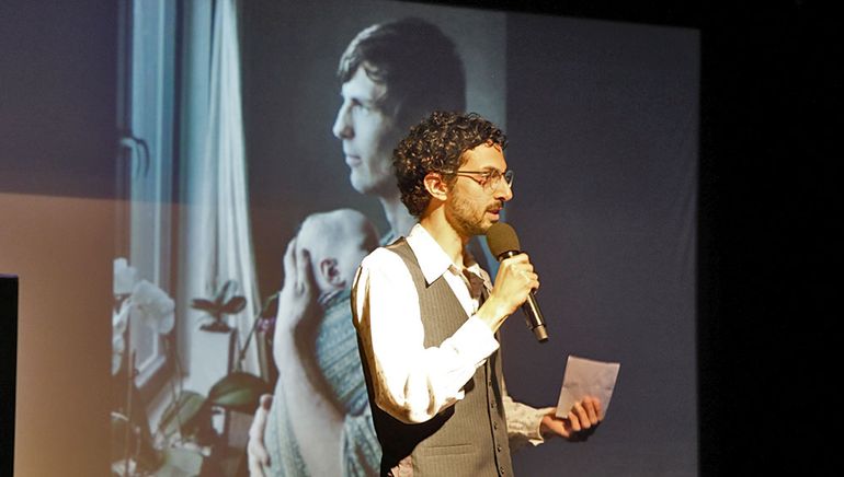 Image Weeknote Pecha Kucha