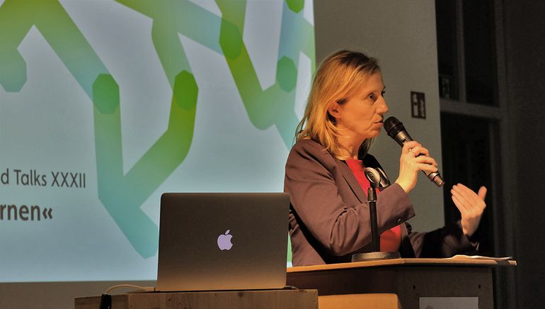 Prof. Dr. Ute Pinkert