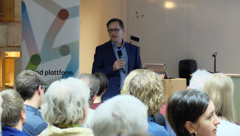 Prof. Dr. Stefan Weinzierl