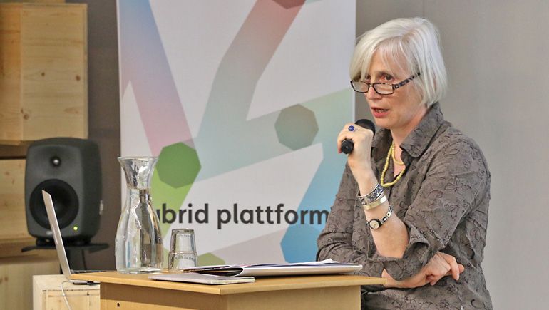 Prof. Dr. Sabine Sanio