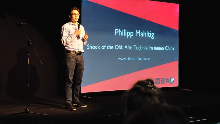 Philipp Mahltig