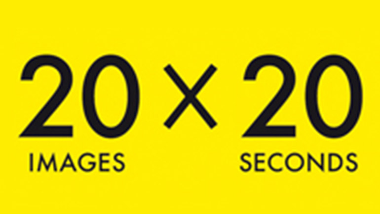 Image Pecha Kucha Logo