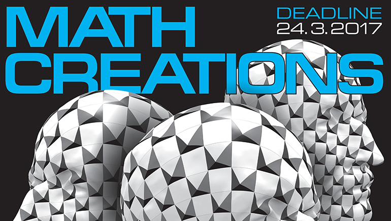 Image Weeknote Competition Math Creations