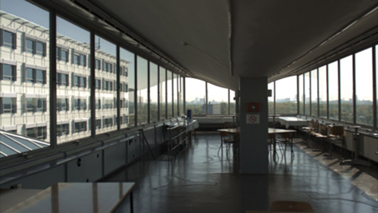 Hybrid Talks "Licht"